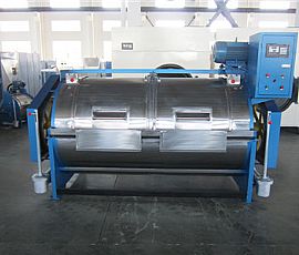 工業(yè)洗衣機(jī)